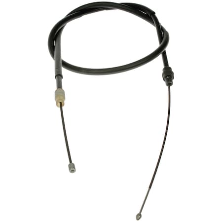 Dorman BRAKE CABLE C661003